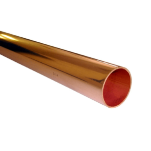 Copper Pipe CP038