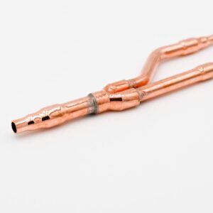 Branch Pipe Fitting FQ02